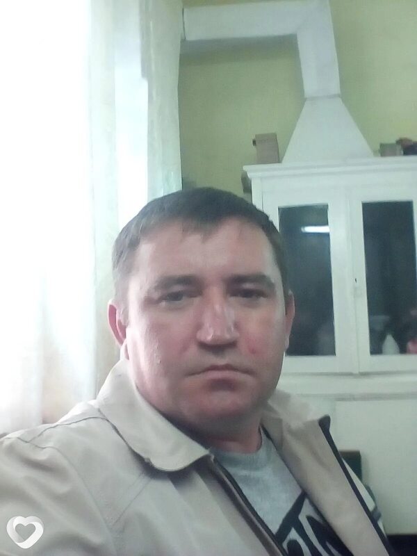 Андрей, 42, Балашове — анкета №1908185