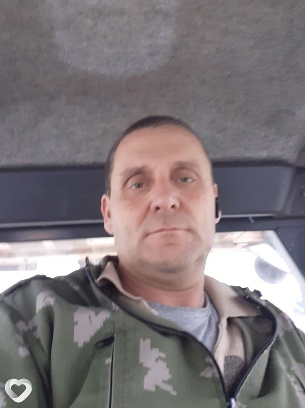 Сергей, 49, Москве — анкета №1908080