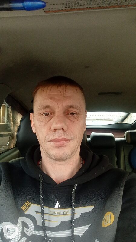 Денис, 43, Уссурийске — анкета №1908084