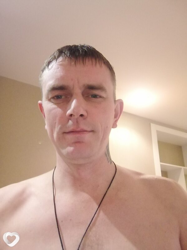 Дмитрий, 36, Челябинске — анкета №1908099