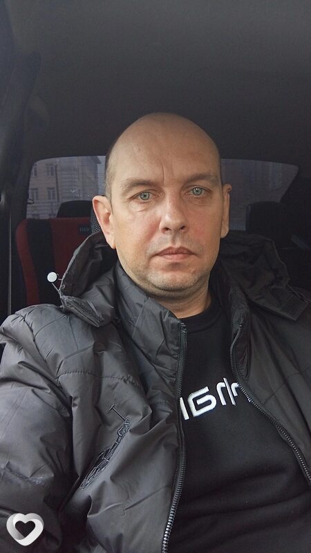 Андрей, 43, Твери — анкета №1908103