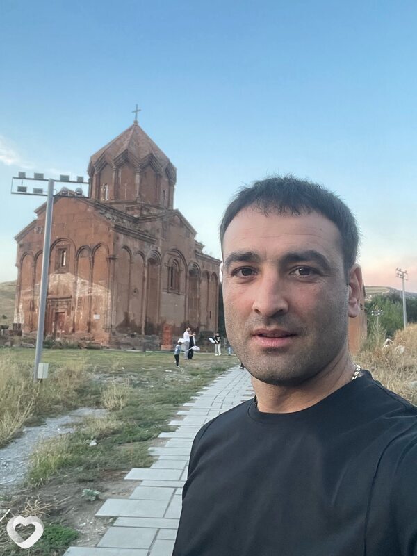 Арут, 32, Санкт-Петербурге — анкета №1908254