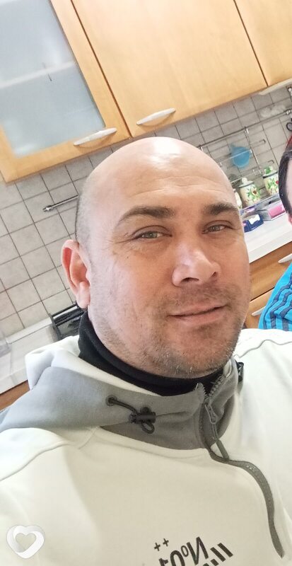 Баха, 39, Казани — анкета №1908134