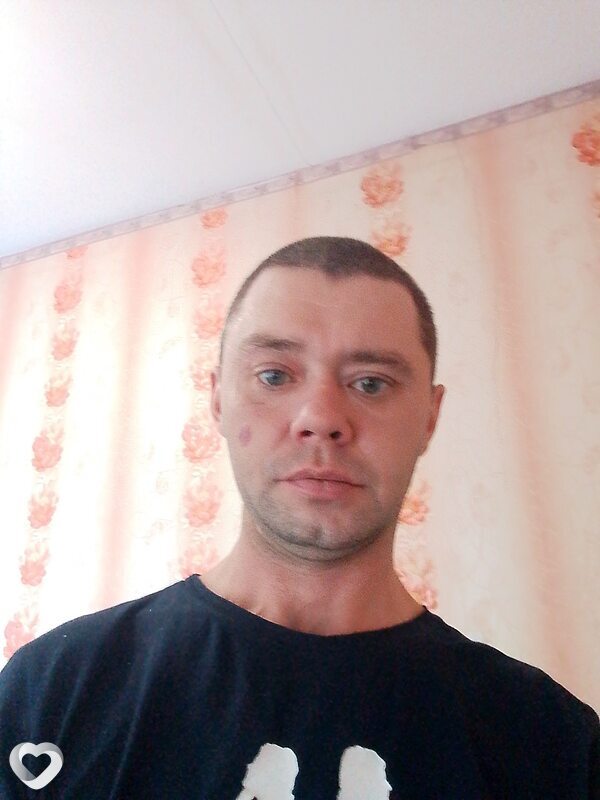 Михаил, 38, Белове — анкета №1908143