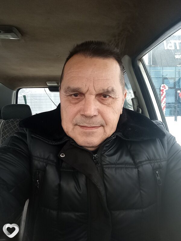 Сергей, Хомутово