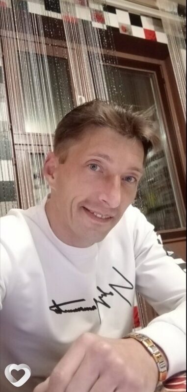 Алексей, 46, Гомеле — анкета №1908059