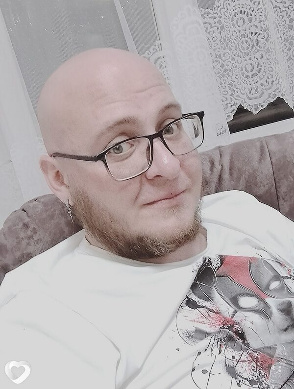 Дмитрий, 33, Георгиевске — анкета №1908289