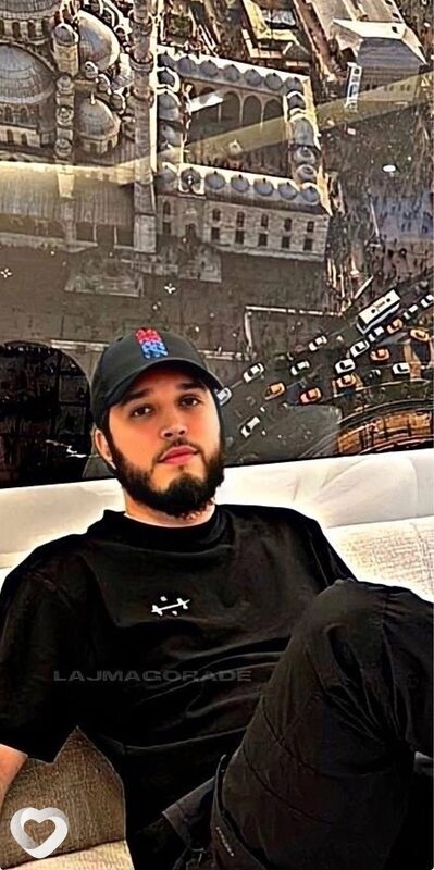 Иван, 26, Вольске — анкета №1908292