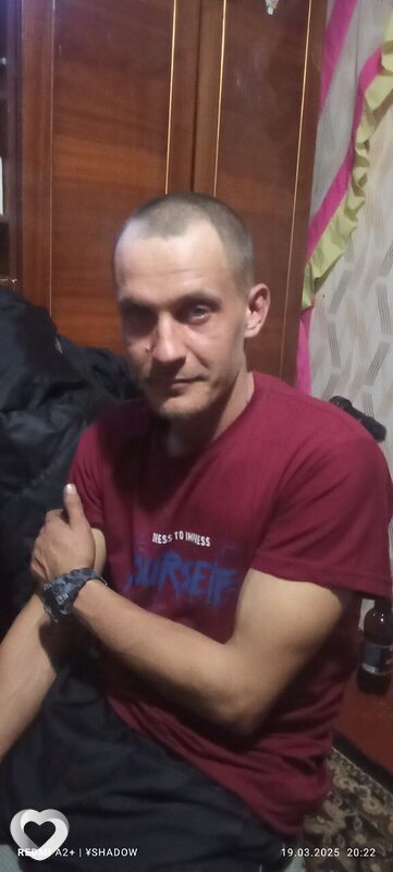 Алексей, 35, Энергодаре — анкета №1908301