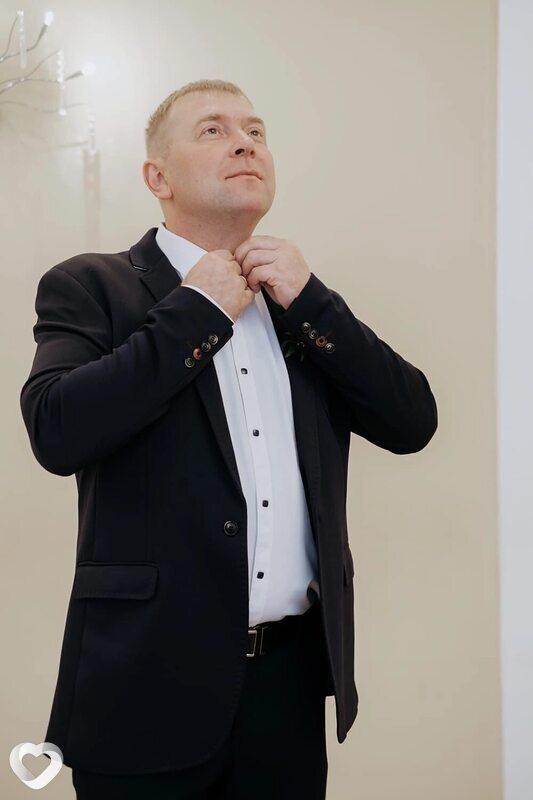 Алексей, 38, Рыбинске — анкета №1908304