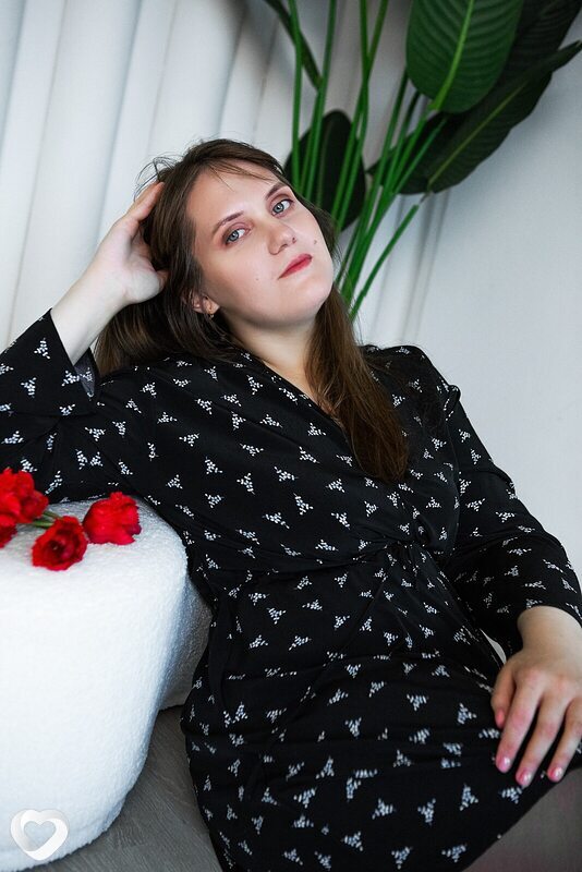 Анна, 31, Ижевске — анкета №1908407