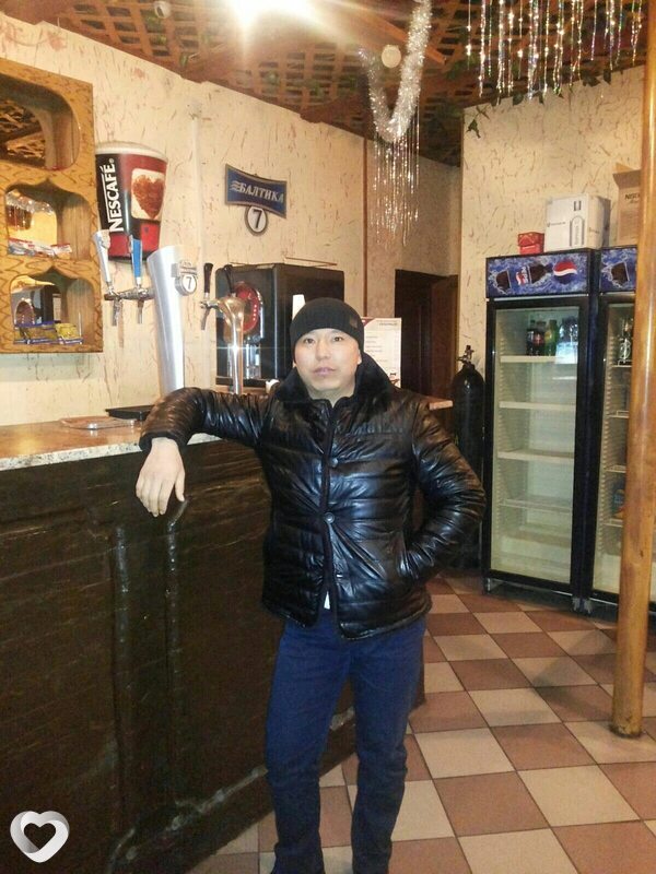 Эльдар, 37, Екатеринбурге — анкета №1908421