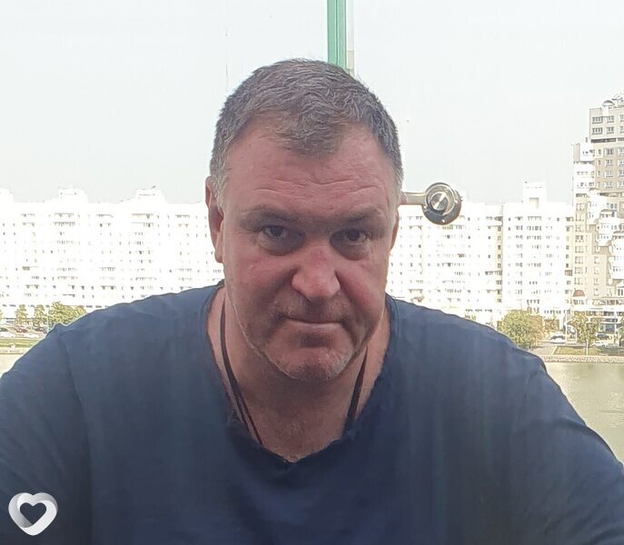 Сергей, 55, Минске — анкета №1908426