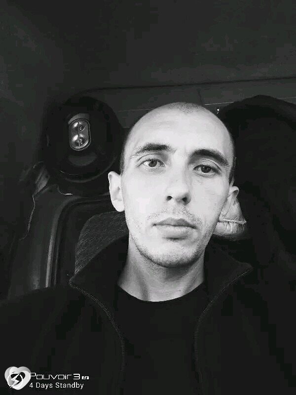 Сергей, 33, Полтаве — анкета №1908345