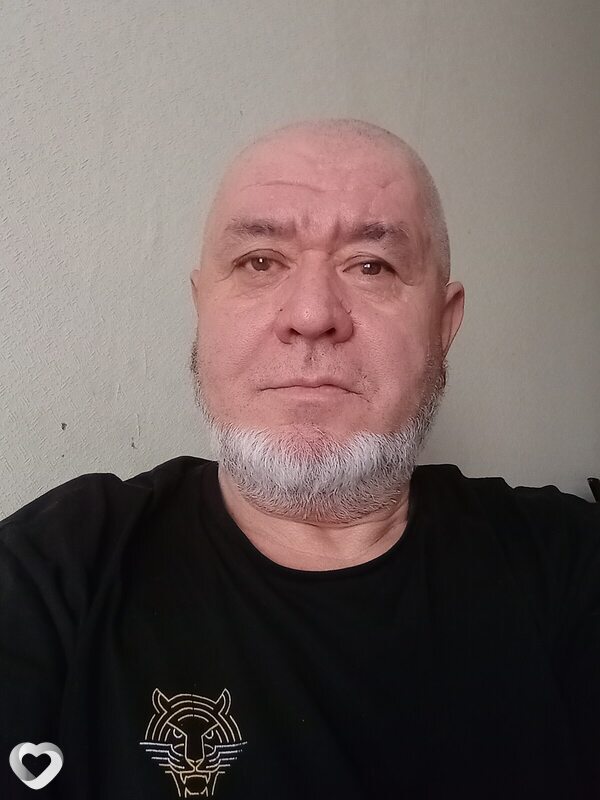 Нариман, 66, Москве — анкета №1908347