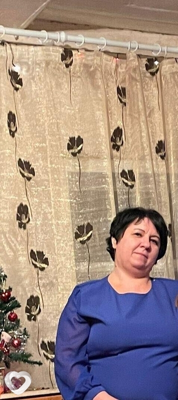 Екатерина, 39, Оренбурге — анкета №1908387