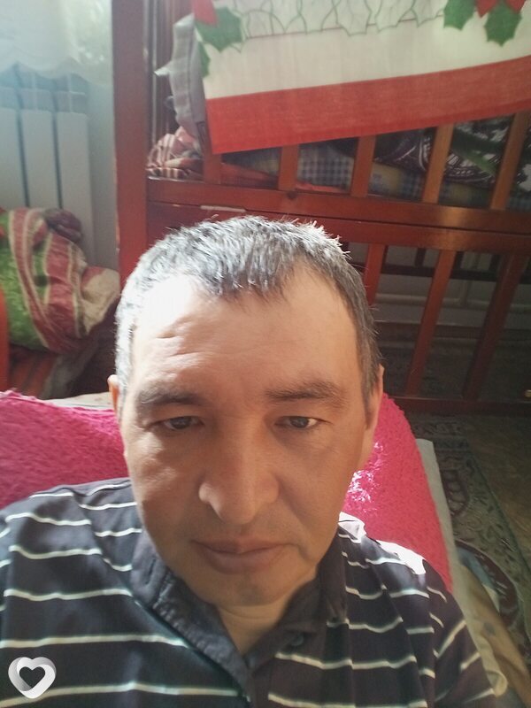 Рустем, 44, Талдыкорган — анкета №1908392