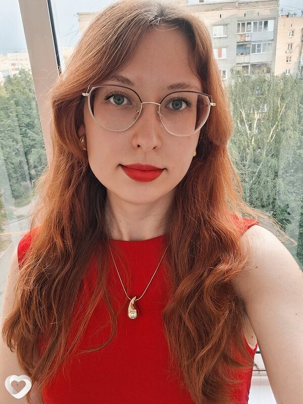 Юлия, 26, Ярославле — анкета №1908401