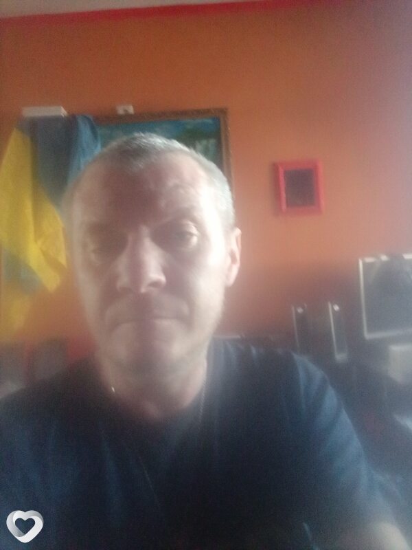 Олександр, 49, Полтаве — анкета №1908310