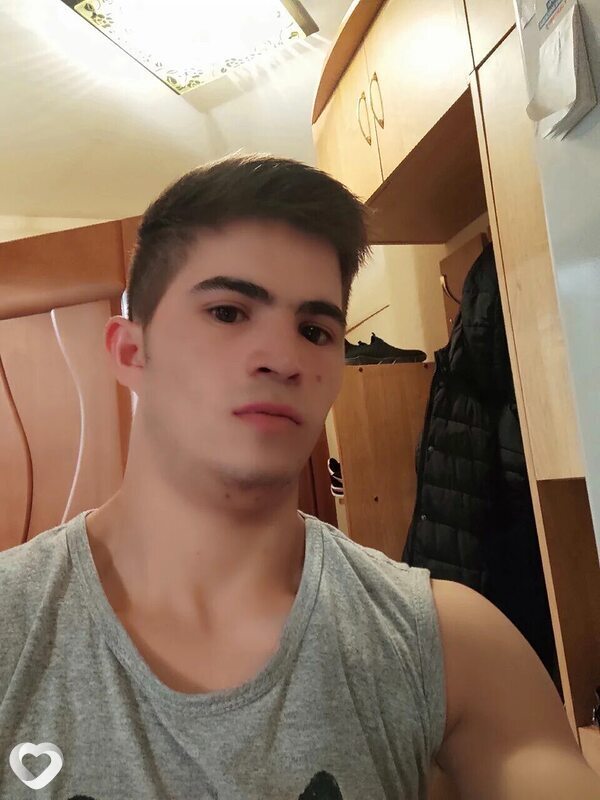 Азамат, 28, Санкт-Петербурге — анкета №1908314