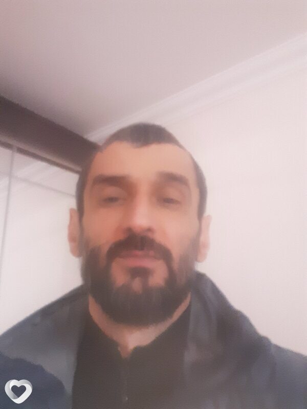 Каплан, 45, Нальчике — анкета №1908319