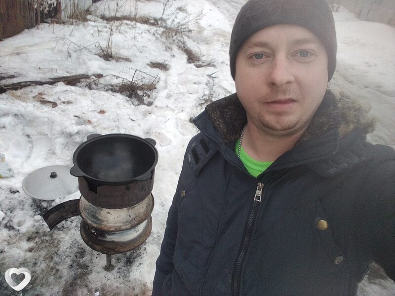 Денис, 38, Каменске-Уральском — анкета №1908326