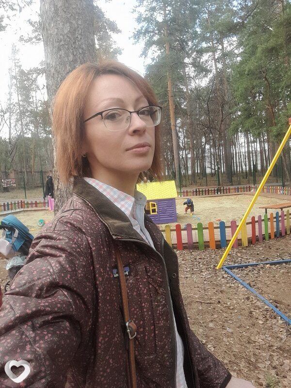 Светлана, 38, Челябинске — анкета №1908329