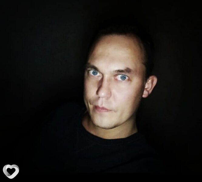 Влад, 30, Алматы — анкета №1908212