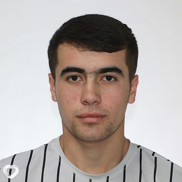 Баха, 25, Астане — анкета №1908217