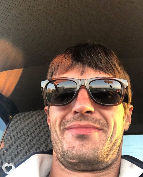 Sergei, 41, Омске — анкета №1908219