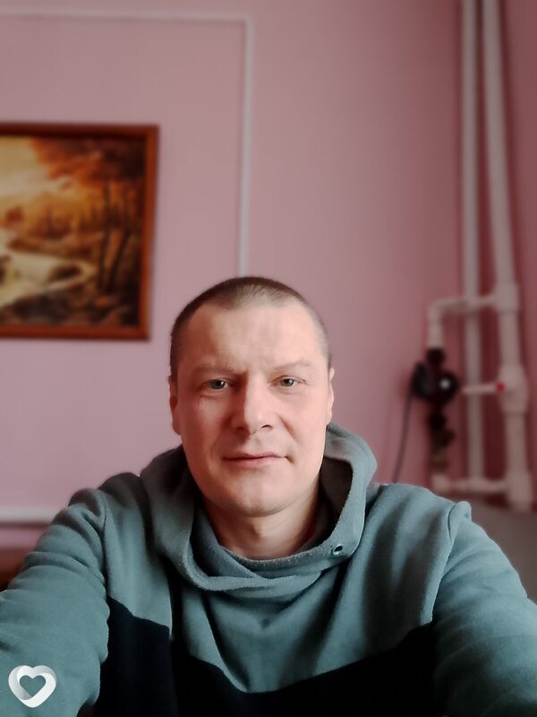 Максим, 46, Ростове-на-Дону — анкета №1908509