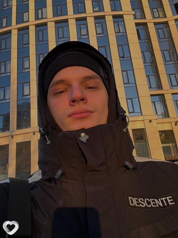 Кирилл, 29, Иванове — анкета №1908513