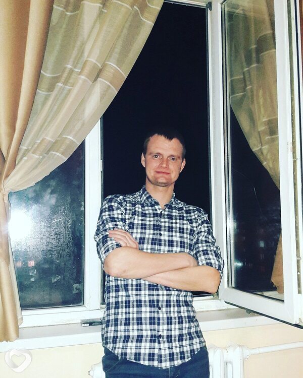 Алексей, 39, Атырау(гурьев) — анкета №1908449
