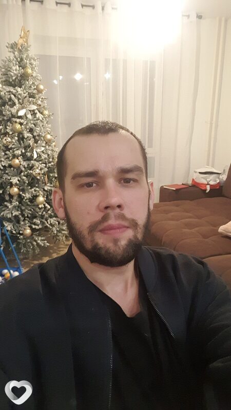 Александр, 32, Алексине — анкета №1908451