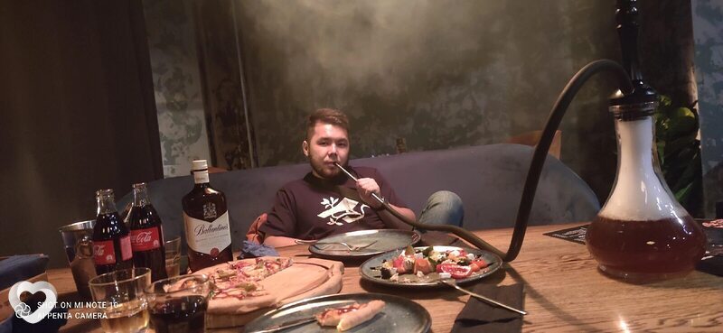 Тимур, 30, Бишкек — анкета №1908536
