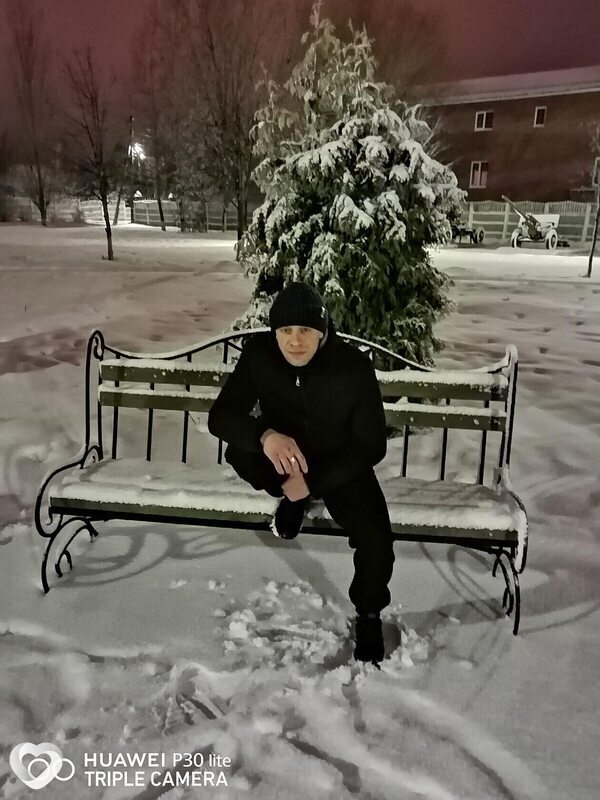 Валерон, 39, Алатыре — анкета №1908538