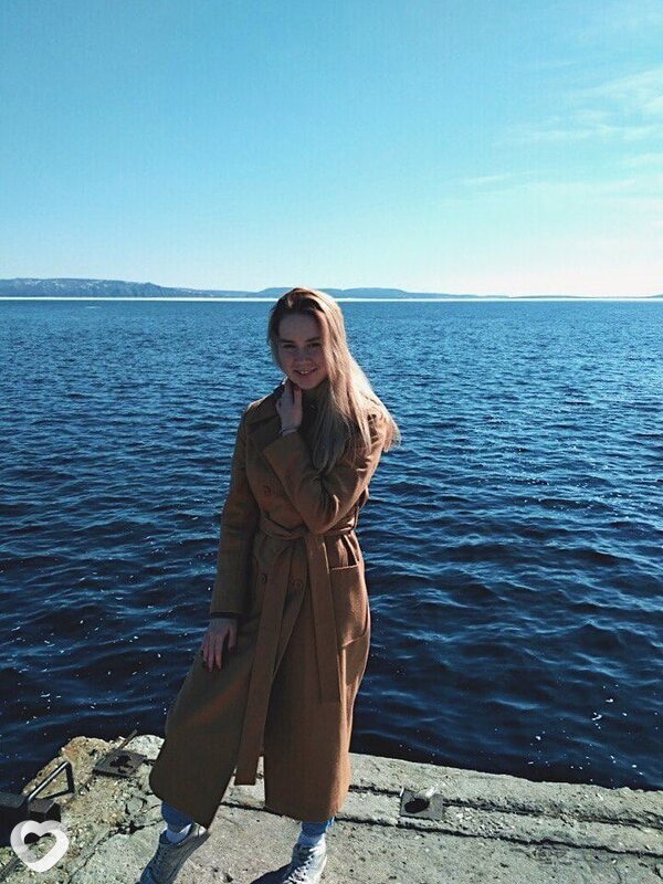 Милана, 28, Ачинске — анкета №1908545