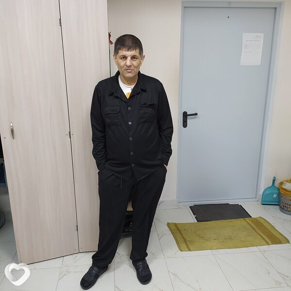 Михаил, 48, Курске — анкета №1908464