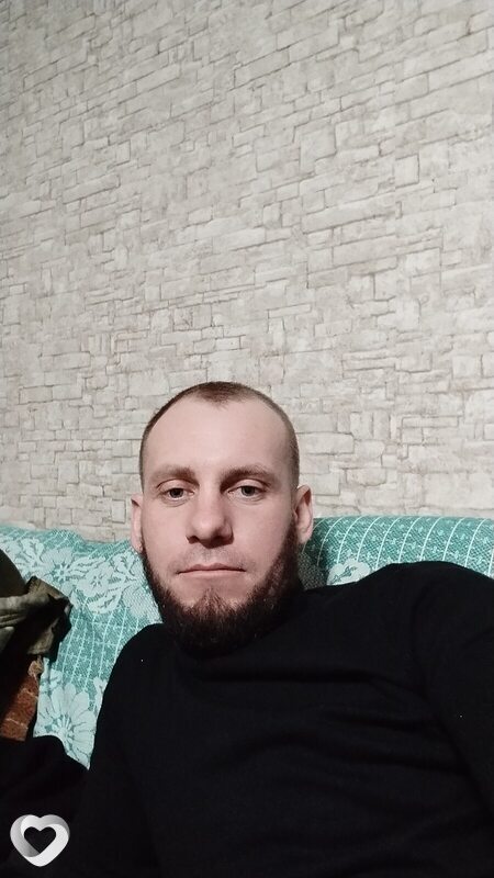 Макс, 34, Лабинске — анкета №1908475