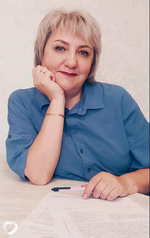 Ольга, Ялуторовск