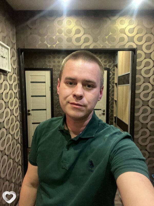 Максис, 34, Калуге — анкета №1908607