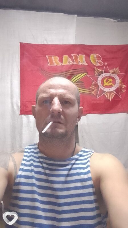 Александр, 42, Саратове — анкета №1908609