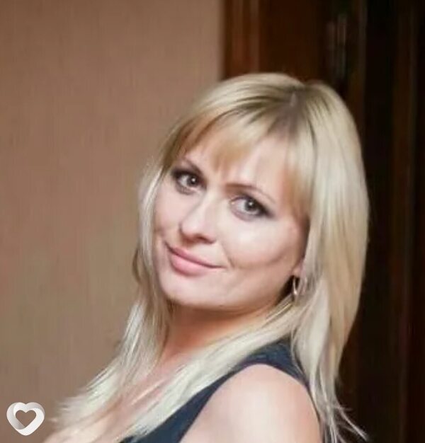 Юлия, 42, Звенигороде — анкета №1908614