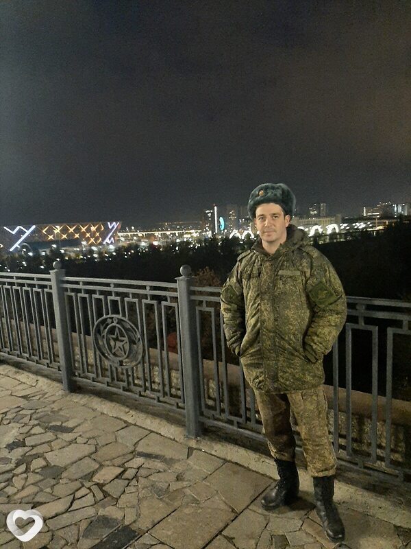 Андрей, 36, Каменске-Шахтинском — анкета №1908569