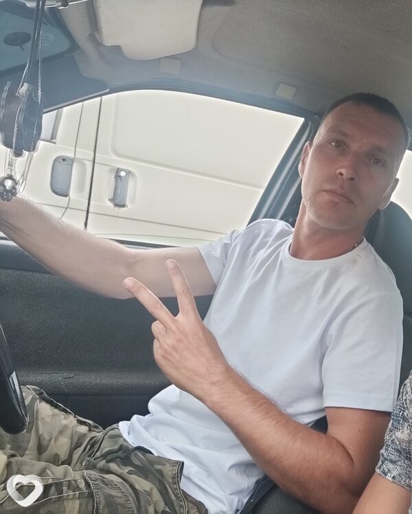 Дмитрий, 40, Тольятти — анкета №1908570