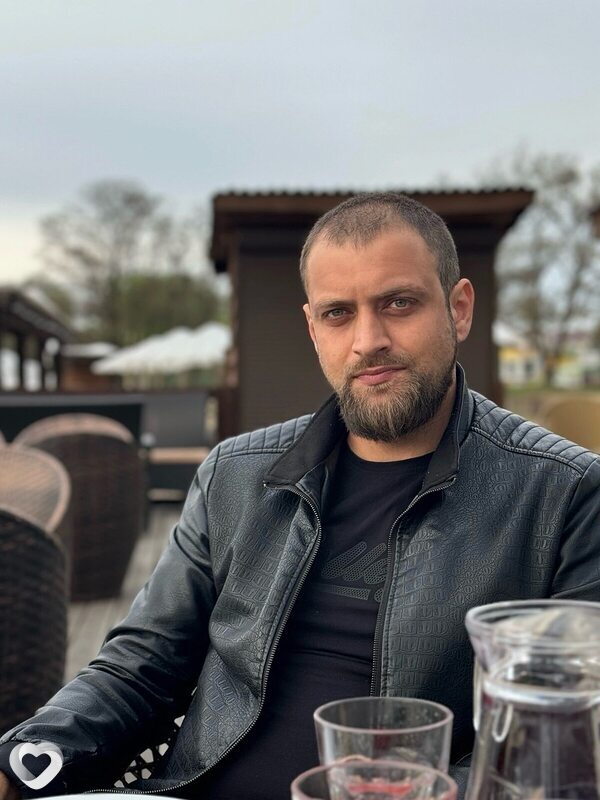 Gor, 33, Белгороде — анкета №1908579