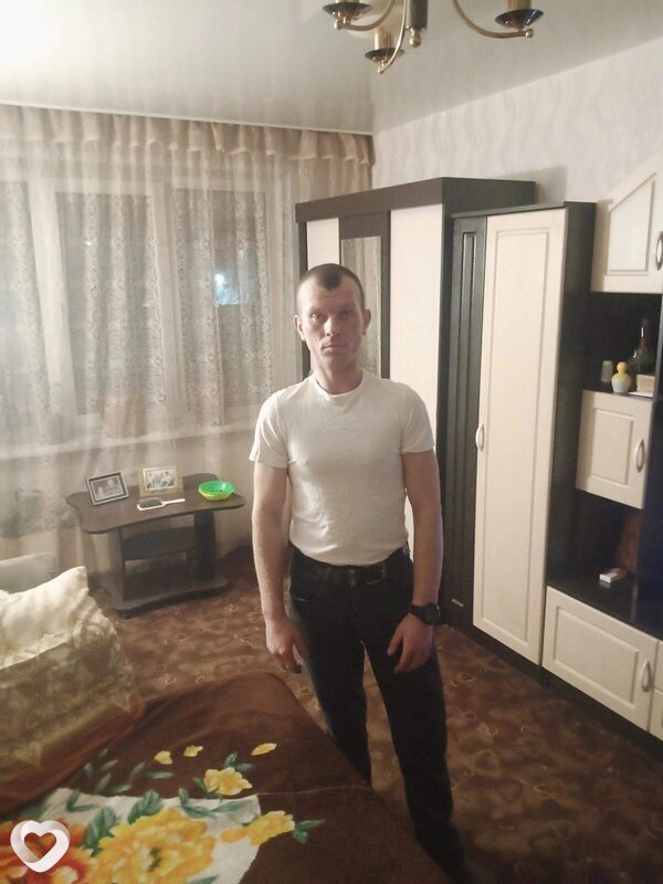 Саня, 32, Новокузнецке — анкета №1908691