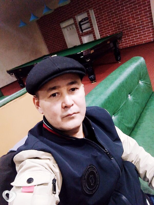 Рахым, 42, Таразе — анкета №1908693