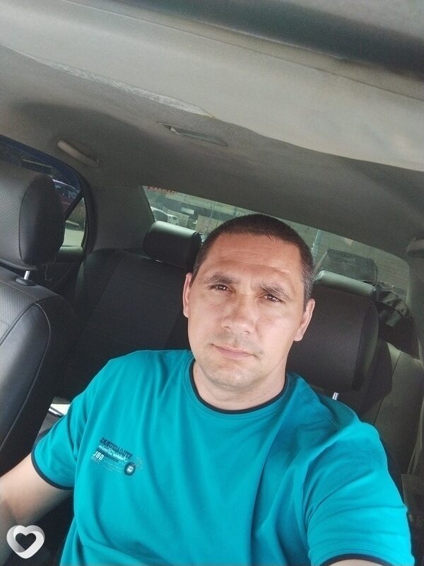 Александр, 43, Красноярске — анкета №1908630
