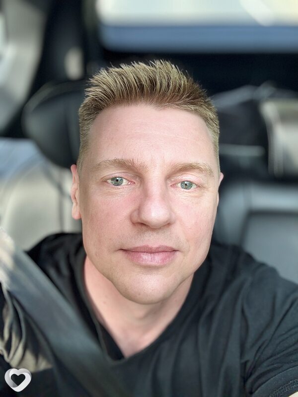 Роман, 42, Люберцах — анкета №1908636